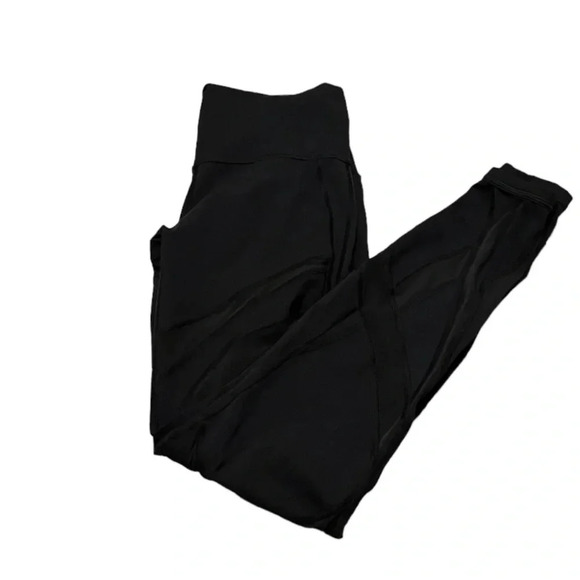 Lululemon Wunder Under Hi-Rise Tight *Mesh 28" - Picture 2 of 3